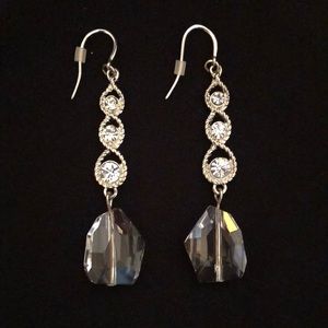 Jennifer Lopez earrings